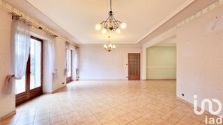  Maison à vendre 9 pièces 255 m²