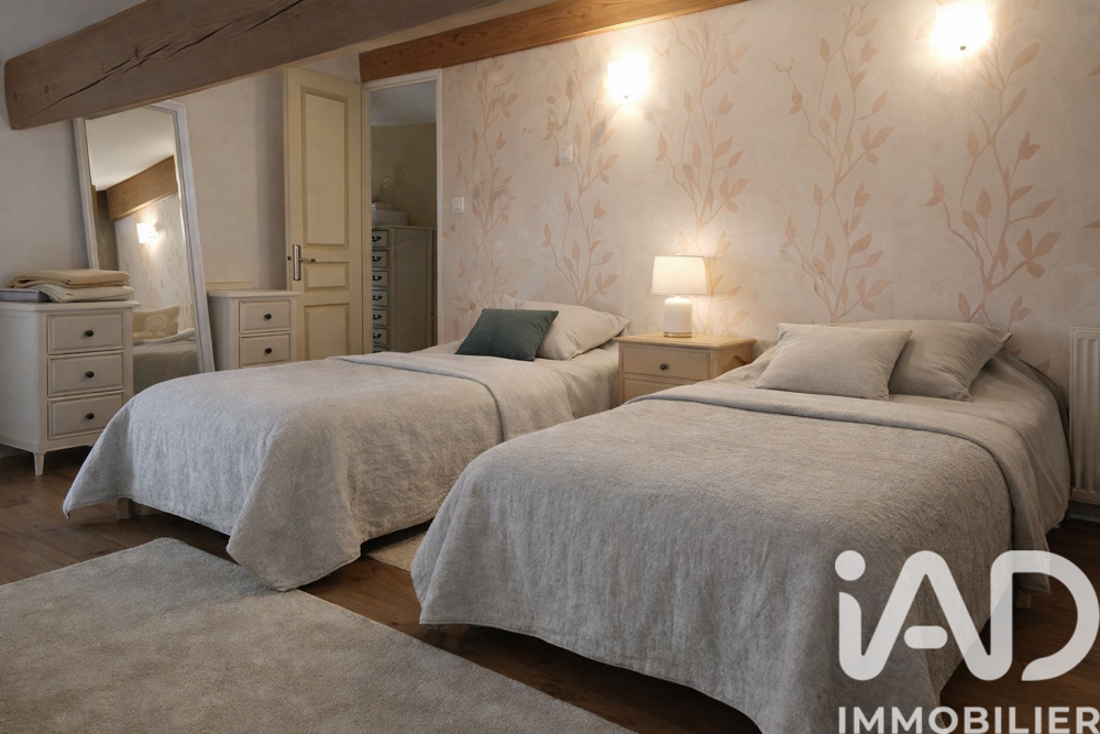 à vendre  Maison Montréal (11290)
