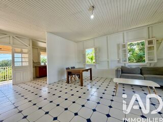  Maison à vendre 5 pièces 136 m²