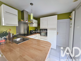  Maison � vendre 9 pi�ces 213 m�