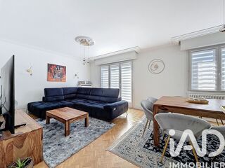  Appartement à vendre 5 pièces 115 m²