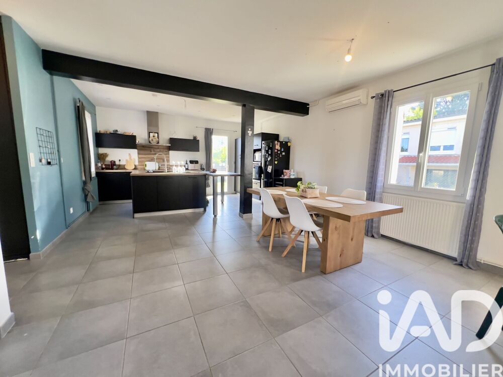 Vente Maison Vente Maison/villa 3 pièces Le passage