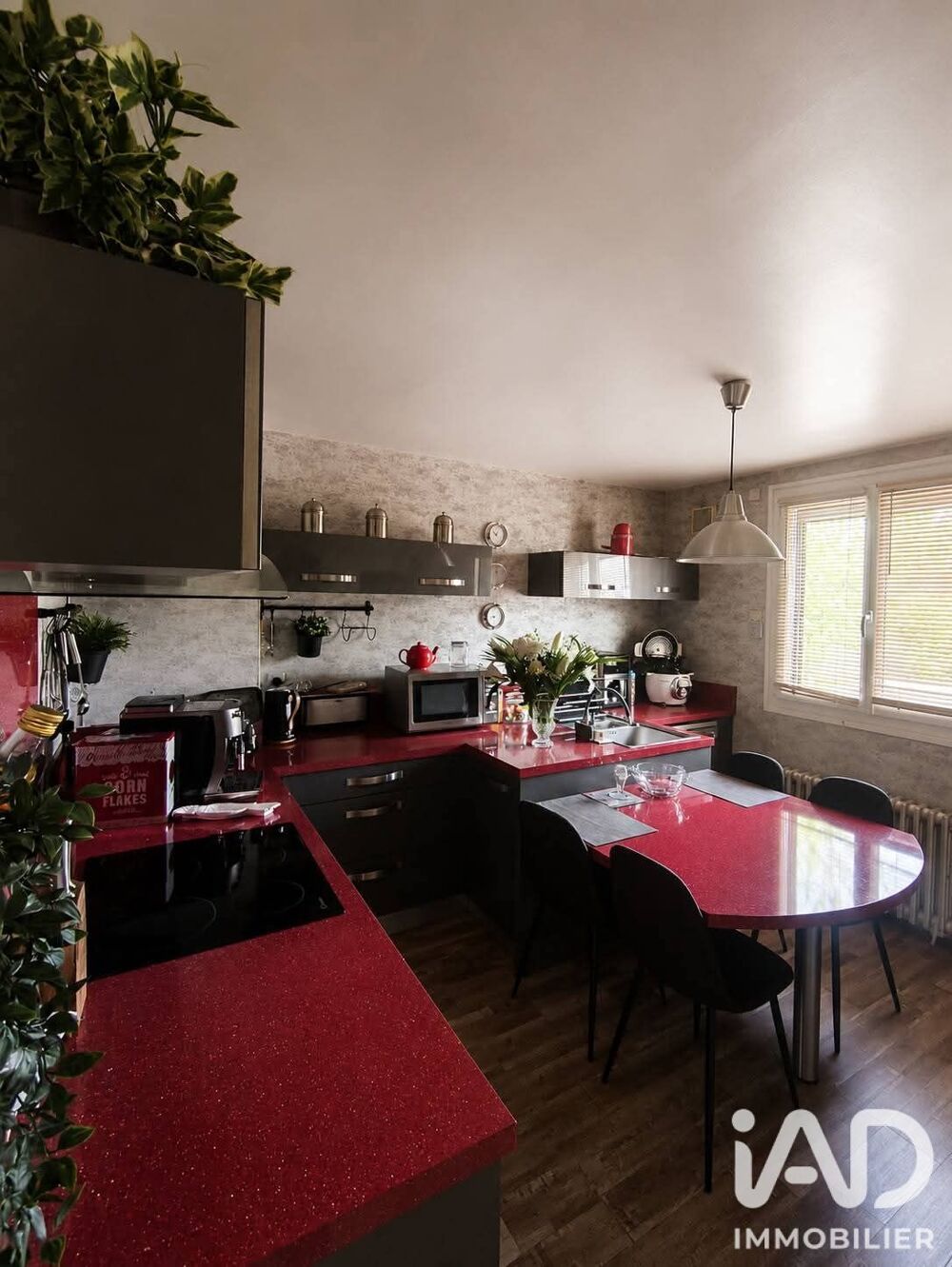 Vente Maison Vente Maison/villa 4 pièces Le havre
