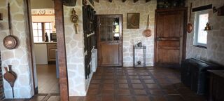  Maison à vendre 5 pièces 140 m²
