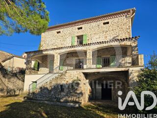  Maison à vendre 4 pièces 124 m²