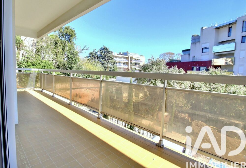 Vente Appartement 6 pièces