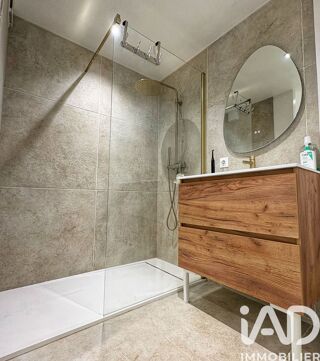  Appartement � vendre 2 pi�ces 54 m�