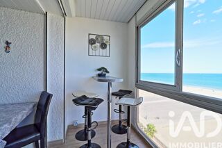  Appartement à vendre 2 pièces 45 m²