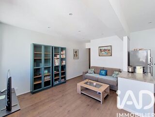  Appartement � vendre 2 pi�ces 53 m�