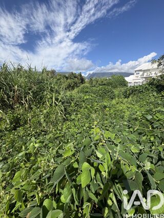  Terrain à vendre 3600 m²
