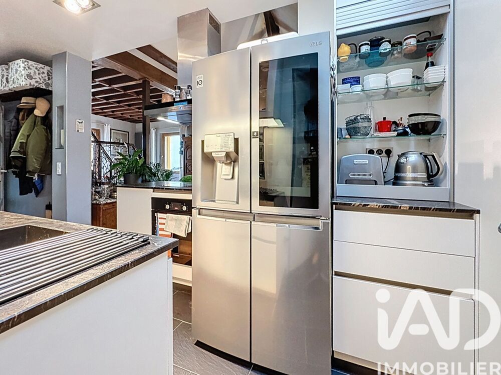 à vendre  Appartement Saint-Malo (35400)