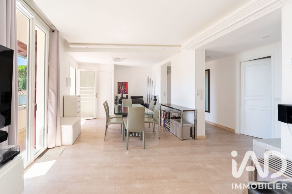 Vente Maison Vente Maison de ville 5 pièces Cannes