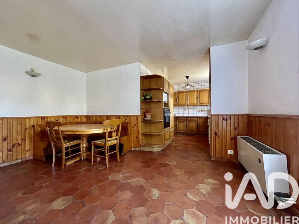 Vente Maison Vente Maison traditionnelle 7 pièces Jacou