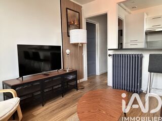  Appartement à vendre 3 pièces 48 m²