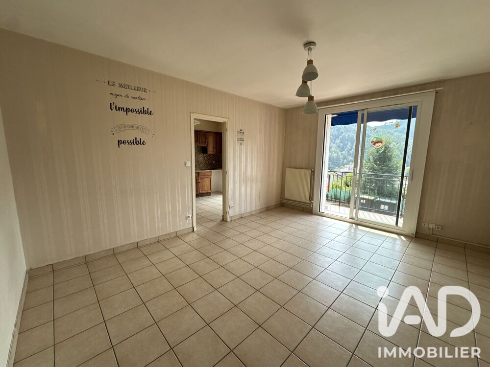 Vente Appartement Vente Appartement 4 pièces Vals-les-bains