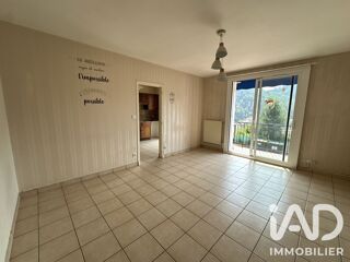  Appartement à vendre 4 pièces 70 m²