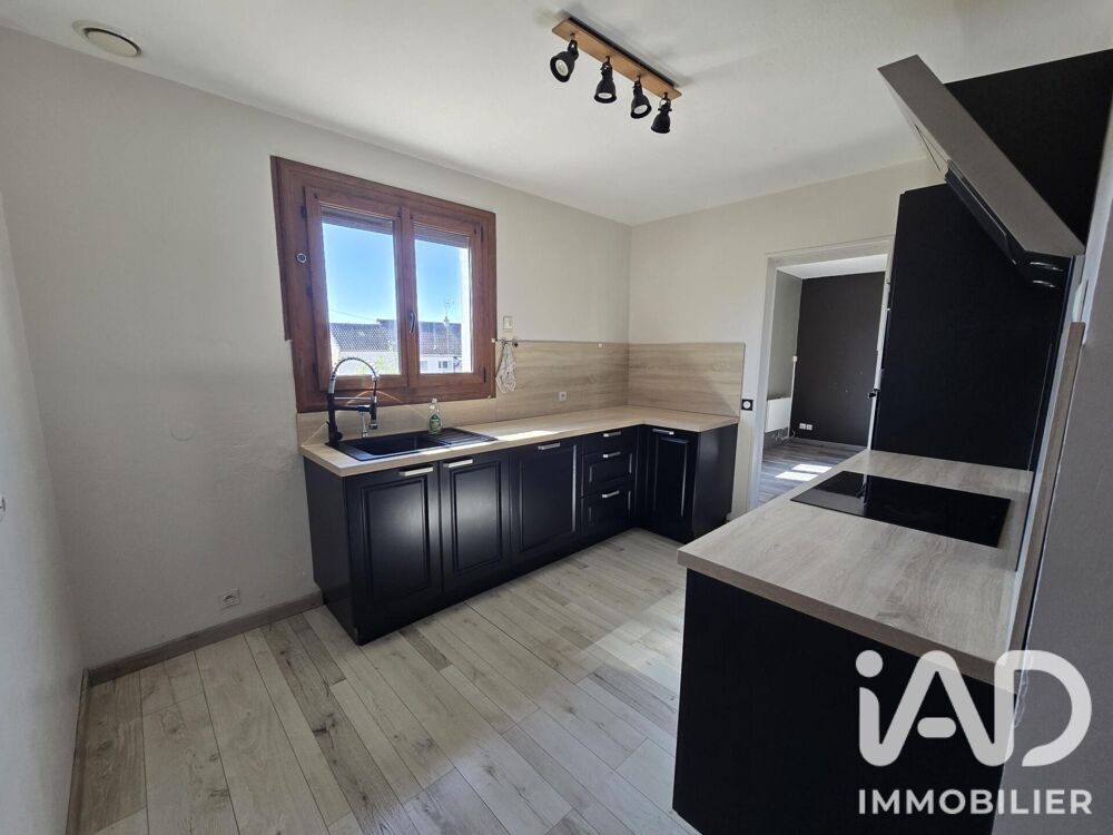 Vente Maison Vente Maison/villa 4 pièces Lavaré