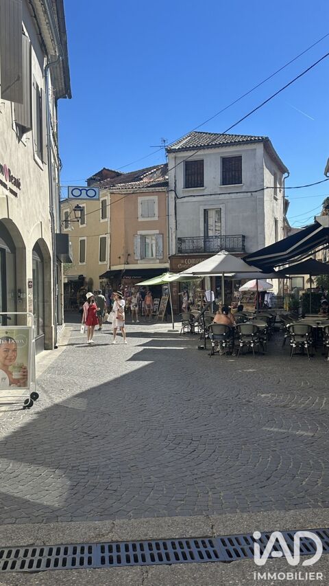 Vente Local commercial 30 m&sup2; 142948 84800 L'isle-sur-la-sorgue