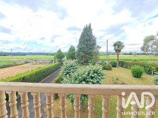  Maison à vendre 5 pièces 130 m²