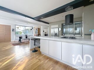  Appartement à vendre 6 pièces 312 m²