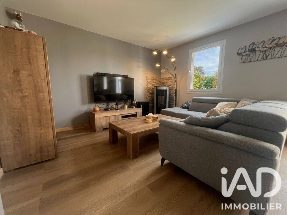 Vente Maison Vente Maison/villa 6 pièces Comines