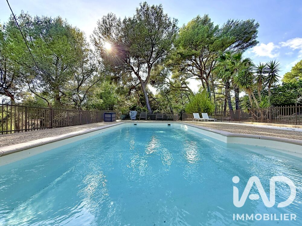 à vendre  Maison Sanary-sur-Mer (83110)