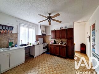  Maison à vendre 5 pièces 107 m²