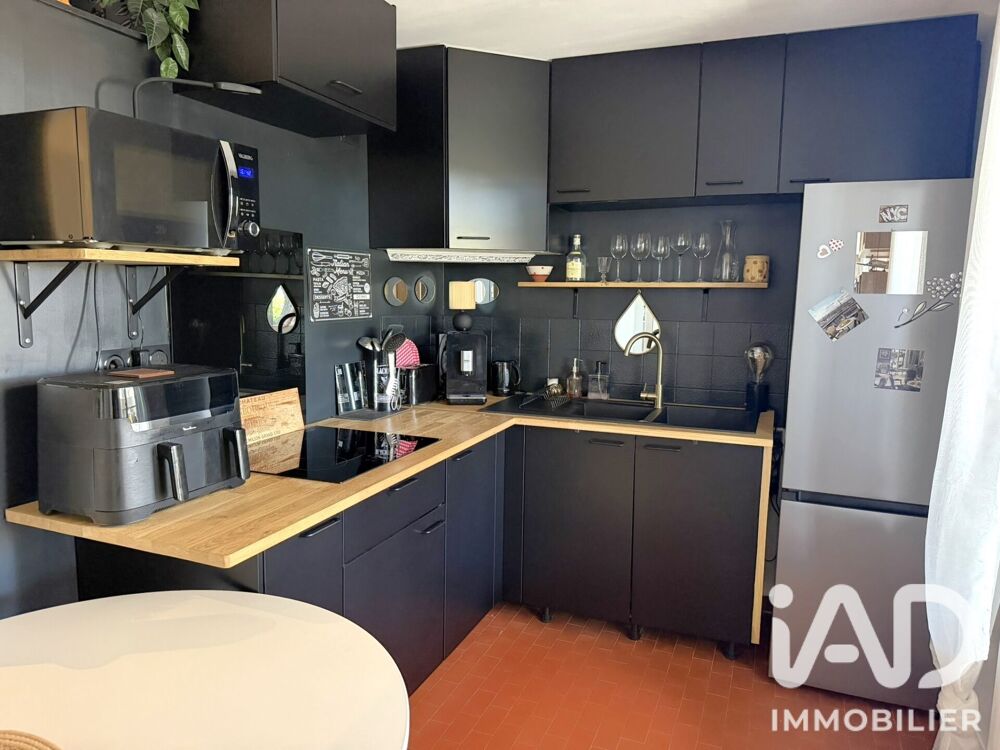 Vente Appartement Vente Appartement 1 pièce Rognac