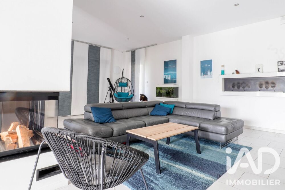 Vente Maison Vente Maison/villa 6 pièces Saulx-les-chartreux