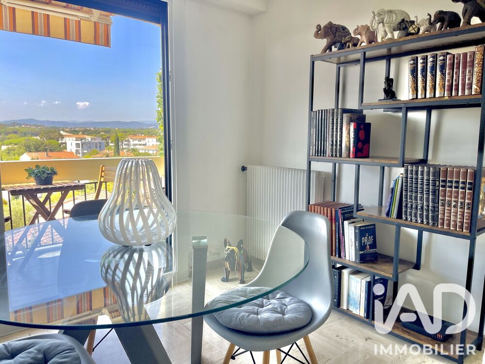 Vente Appartement Vente Appartement 2 pièces Saint-raphaël