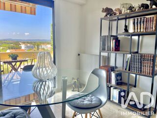  Appartement à vendre 2 pièces 52 m²