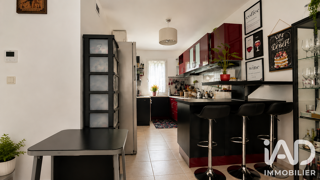  Maison à vendre 4 pièces 90 m²