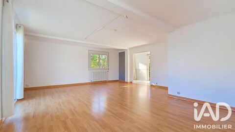   Vente Appartement 4 pièces Appartement - 4 pièce(s) - 121 m²