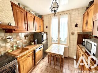  Maison à vendre 4 pièces 88 m²