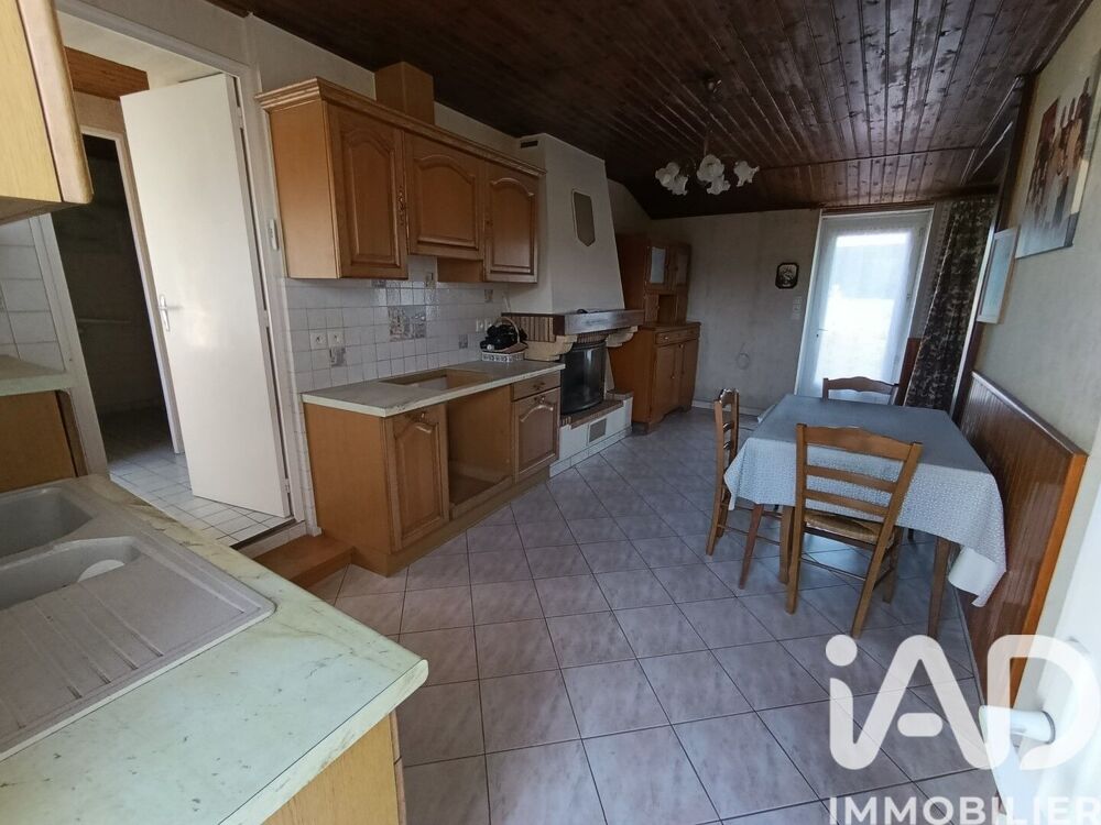 Vente Maison/villa 3 pièces