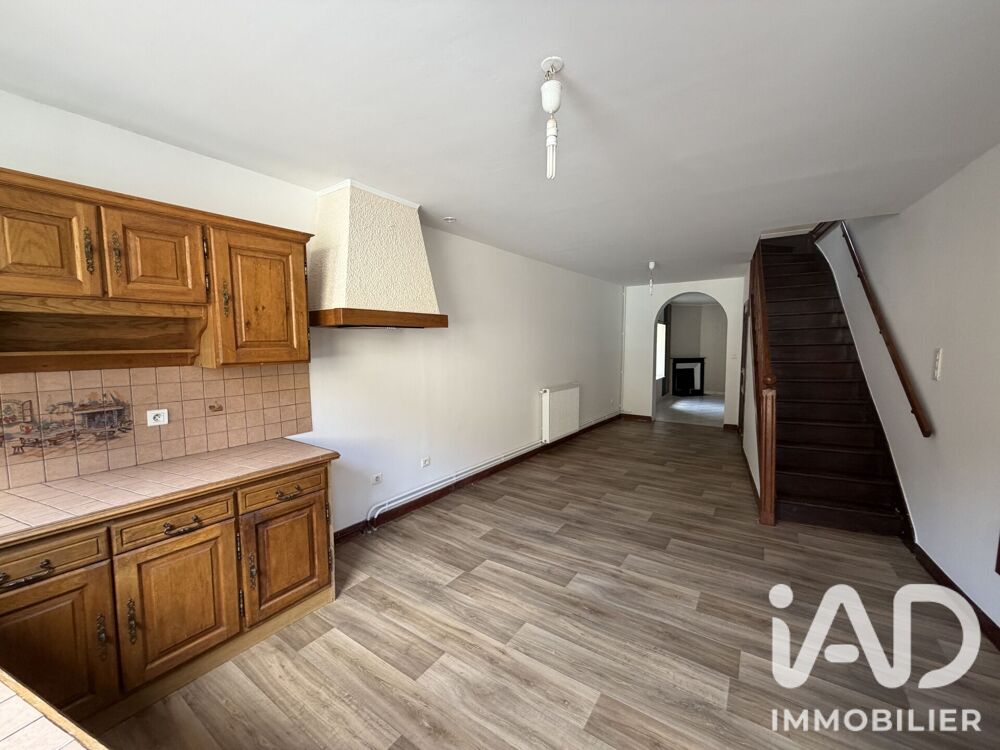Vente Maison Vente Maison de village 3 pièces Joinville