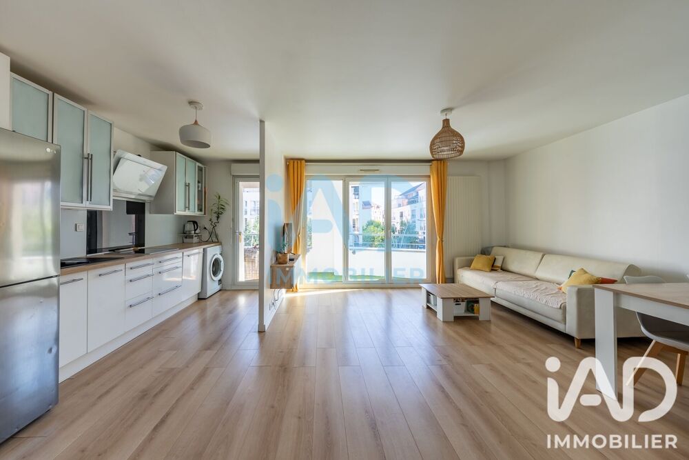 Vente Appartement Vente Appartement 3 pièces Chevilly-larue