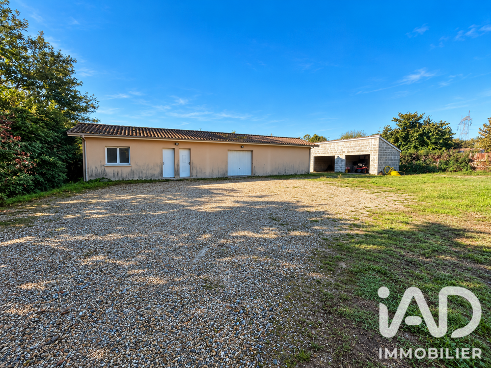 Vente Autre Vente Divers 4 pièces Saint-loubès