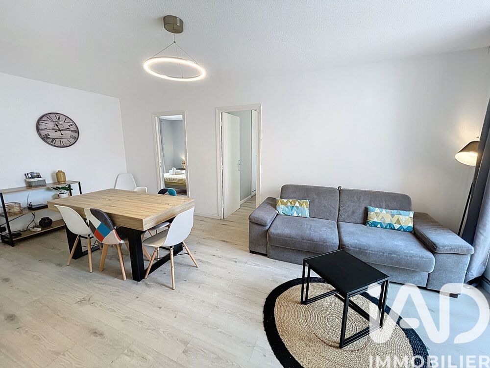 Vente Appartement Vente Appartement 3 pièces Port-vendres