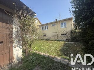  Maison à vendre 4 pièces 71 m²