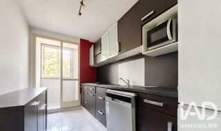  Appartement à vendre 4 pièces 77 m²