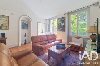  Appartement à vendre 3 pièces 56 m²