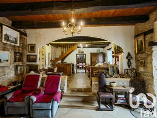  Maison à vendre 5 pièces 139 m²