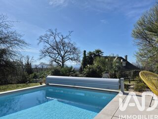  Maison � vendre 7 pi�ces 162 m�