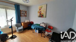 Maison à vendre 4 pièces 82 m²