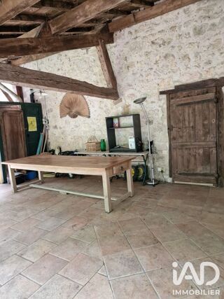  Maison à vendre 4 pièces 170 m²