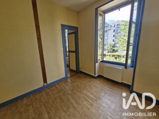  Appartement à vendre 2 pièces 34 m²