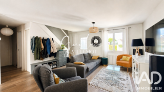  Maison à vendre 5 pièces 87 m²