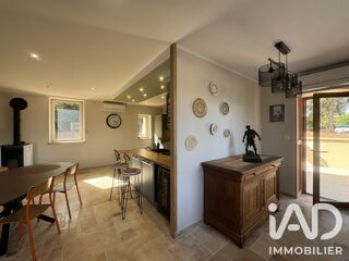  Maison à vendre 7 pièces 158 m²