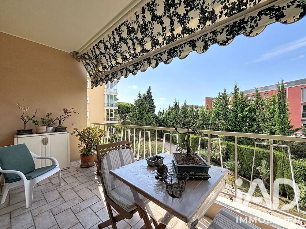 Vente Appartement Vente Appartement 2 pièces Nice